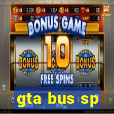 gta bus sp